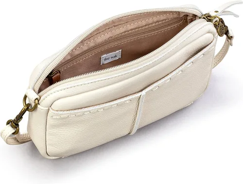 Vista 4 de The Sak Cora Leather Crossbody