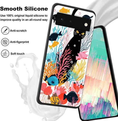 Vista 77 de Funda delgada para Google Pixel 4 XL, funda delgada de silicona de TPU suave a prueba de golpes para Google Pixel 4 XL, astronauta Galaxy