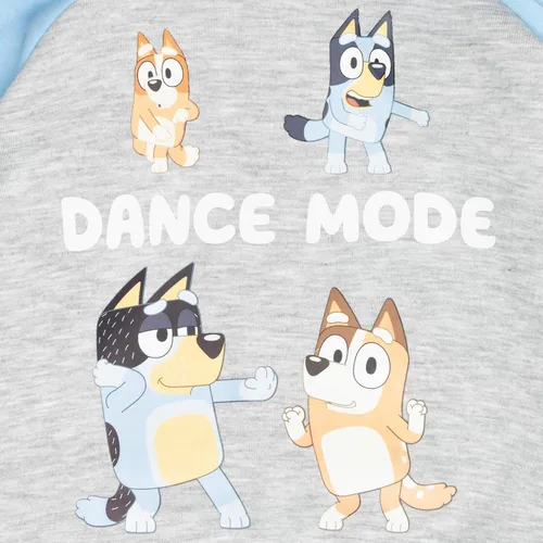 Vista 4 de Bluey Fleece Hoodie