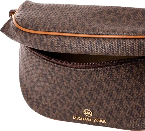 Vista 5 de Michael Kors Slater Extra Small Sling Pack Messenger