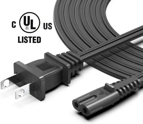 Vista 4 de KFD Fuente de alimentación del adaptador de corriente continua de 18 V CA para Precor EFX 546 556 Fitness VILTROX VL-D640T 192T luz de video LED