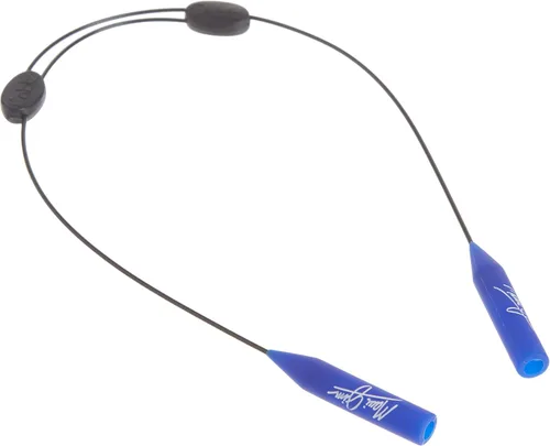 Vista 2 de Maui Jim Retenedor de gafas de sol azul XL Azul