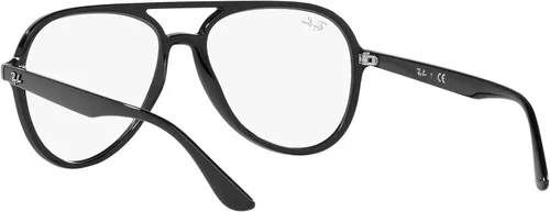 Vista 6 de Ray-Ban RX4376v Pilot - Marcos para gafas graduadas