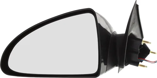 Vista 52 de Garage-Pro Driver Side Power Mirror for Pontiac Bonneville 1992-1999 Paintable