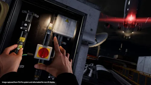 Vista 4 de Blood Truth VR - PlayStation 4 vídeo juego