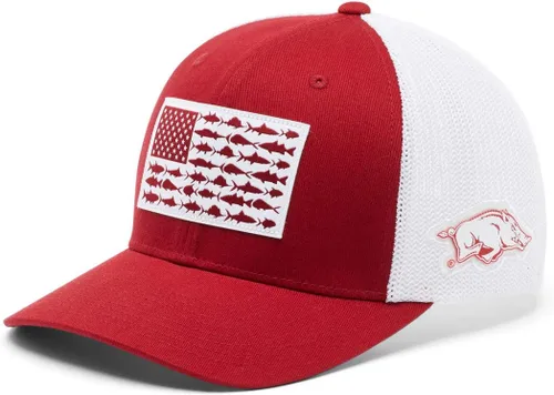 Vista 9 de Columbia Gorra de malla PFG XXL