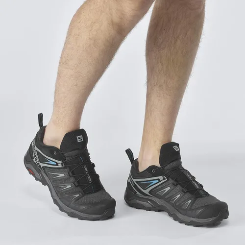 Vista 5 de Salomon X Ultra 3 - tenis de senderismo para hombre