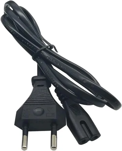Vista 5 de OSTENT EU Home Cargador de pared Adaptador de CA Cable de alimentación Cable para Sony PSP 100020003000 consola