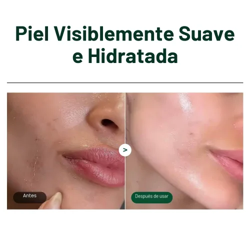 Vista 5 de Dr. G Gel Exfoliante Iluminador, cuidado de la piel coreano para una piel radiante, exfoliante facial Aqua Gommage, ácido hialurónico, ceramidas