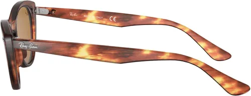 Vista 4 de Ray-Ban RB4314n Nina Cat Eye - Gafas de sol para mujer