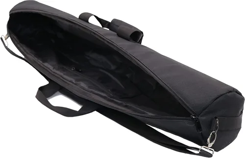 Vista 4 de Bolsa de transporte acolchada para soportes ligeros, soporte de pluma y trípode