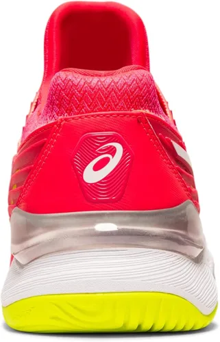 Vista 5 de ASICS Court FF 2 - Zapatillas de tenis para mujer