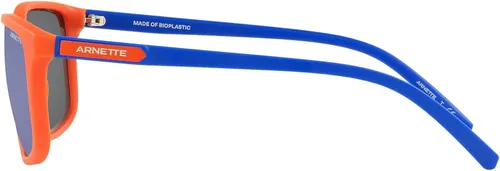 Vista 4 de ARNETTE An4288 Pirx - Gafas de sol cuadradas para hombre