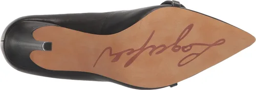 Vista 4 de Karl Lagerfeld Paris Calise-High Pump 1 para mujer
