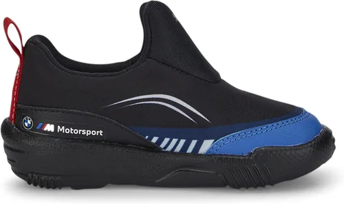 Vista 5 de PUMA Unisex-Child BMW M Motorsport Bao Kart Sneaker