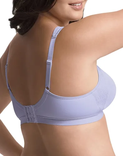 Vista 3 de Playtex #4159 - Sostén de cobertura completa para un estilo de vida completamente activo de 18 horas al día, para mujer, brasier de 18 horas