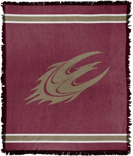 Vista 534 de LOGOVISION Manta Abilene Christian University, 50x60 Logo Primary WovenThrow
