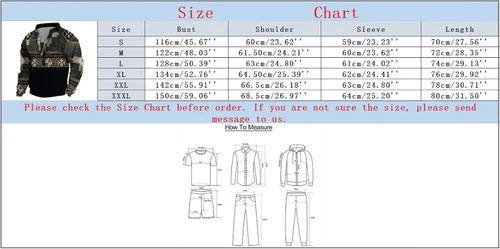 Vista 2 de WYUTX Mens Christmas Printed Pullover Sweatshirt Western Aztec Ethnic Long Sleeve Henley Shirt Loose Fit Retro Distressed Top
