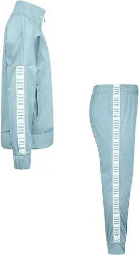 Vista 4 de Nike Conjunto de 2 piezas de tricot para niñas