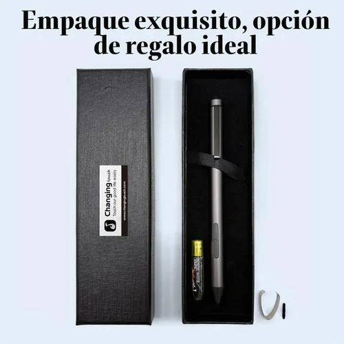 Vista 7 de Surface Stylus Pen para Microsoft Windows MPP, 3000 horas de duración
