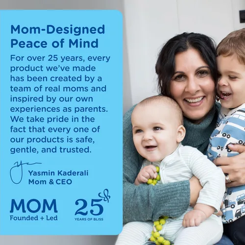 Vista 9 de Mommy 's Bliss contra el estreñimiento para bebé, BCEZ, 1, 1