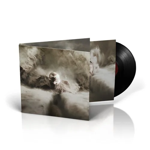 Vista 2 de Zeit10" Maxi Single