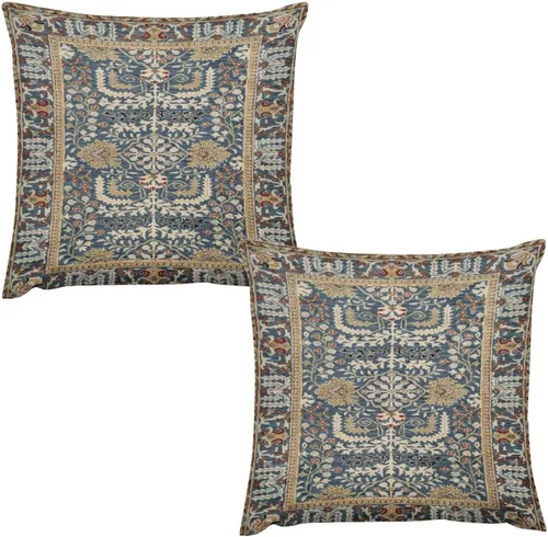 Vista 27 de Funda de almohada gótica de cuervo, pájaros negros, cuervo, alas oscuras, diseño de suspenso, fundas de almohada para sofá, sala de estar