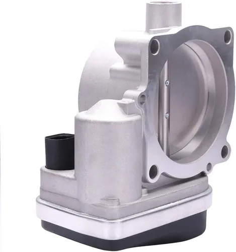 Vista 9 de SCITOO Cuerpo del acelerador 4591847AC Acelerador automotriz apto para Jeep para Grand Cherokee 5.7l 2005-2012, para Chrysler 300 5.7l 2005-2012