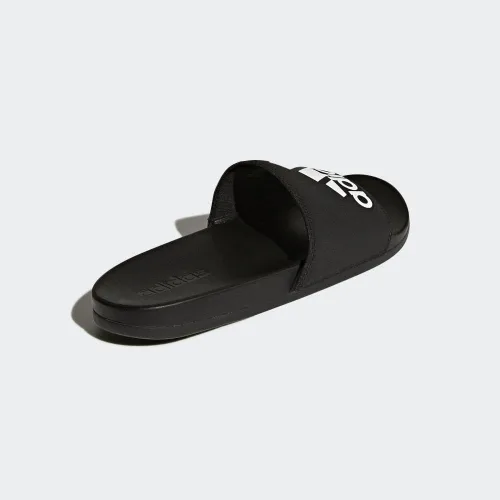 Vista 15 de adidas Hombre Diapositivas Adilette Cloudfoam Plus CG3425
