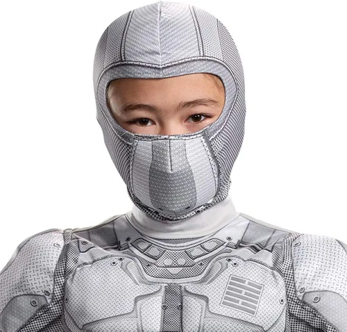 Vista 3 de Disguise Niños Storm Shadow Clásico Músculo