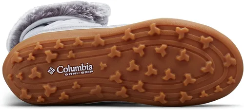 Vista 10 de Columbia Botas de nieve Heavenly Shorty Omni-Heat para mujer