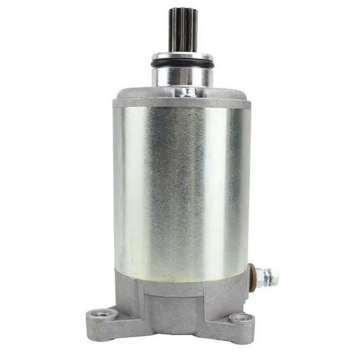 Vista 3 de Motor de arranque y relé solenoide para Can-Am Commander 800 800R, Outlander Renegade 500 570 650 800 800R 850, 420-684-566 420-684-560 420-684-562