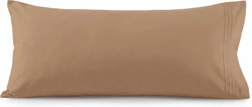 Vista 17 de Elegant Comfort Juego de fundas de almohada ultrasuaves de lujo de 2 piezas - Microfibra premium de calidad hotelera 1500, doble cepillado