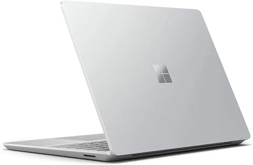 Vista 5 de Microsoft - Surface Laptop Go - Pantalla táctil de 12,4 pulgadas - Intel 10ª generación Core (renovado)