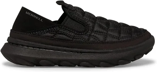 Vista 3 de Merrell Tenis unisex Hut Moc 2.0 para niños