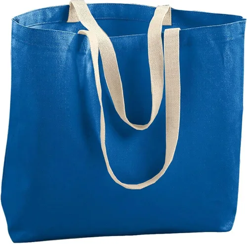 Vista 10 de Augusta Sportswear Bolso tote Jumbo
