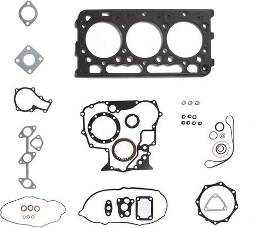 Vista 8 de Kit de reconstrucción de revisión D902 Piezas de reparación de motor compatibles con Kubota D902 BX1880 BX2380 BX23S ZD1021 RTV-X900G RTV-X900R