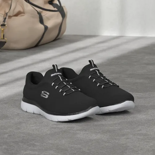 Vista 4 de Skechers - Zapatillas Summits para mujer