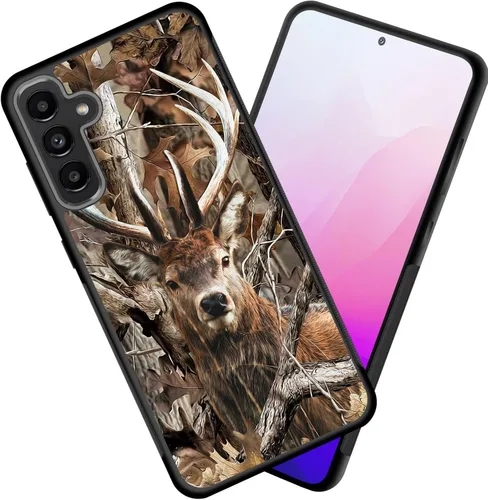Vista 12 de Funda para Galaxy A14 5G, delgada, antiarañazos, bordes antideslizantes, a prueba de golpes, funda protectora trasera de TPU para Samsung Galaxy A14
