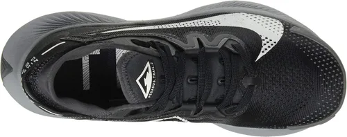 Vista 5 de Nike Tenis de correr para mujer, Black Spruce Aura Dk Smoke Gris Partícula Gris Hierro Gris
