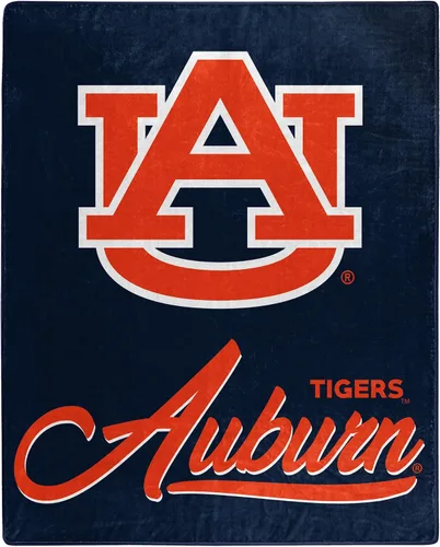Vista 126 de Northwest NCAA Unisex-Adult Raschel Throw Blanket
