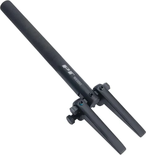 Vista 6 de Performance Tool W83052 Extractor de rótula, acero al carbono, tratado térmicamente, negro