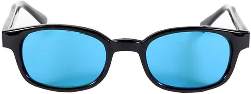 Vista 18 de Lentes para sol de motociclista Original KD's, de Pacific Coast