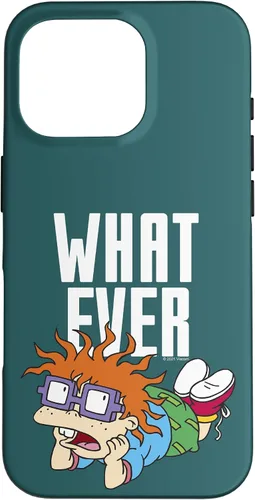Vista 20 de Rugrats Chuckie Whatever - Carcasa para iPhone 17