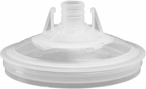 Vista 5 de Kit de tazas y revestimientos para mezclar pintura automotriz, taza desechable para pistola de pintura en aerosol, tapas y adaptadores para filtrar