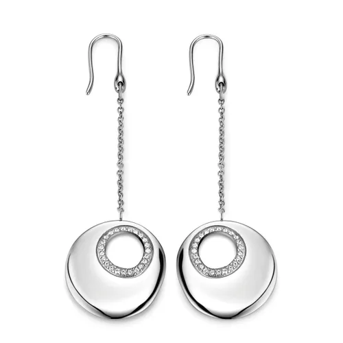Vista 6 de Pendientes Mujer Breil TJ0960 30 x 40 cm