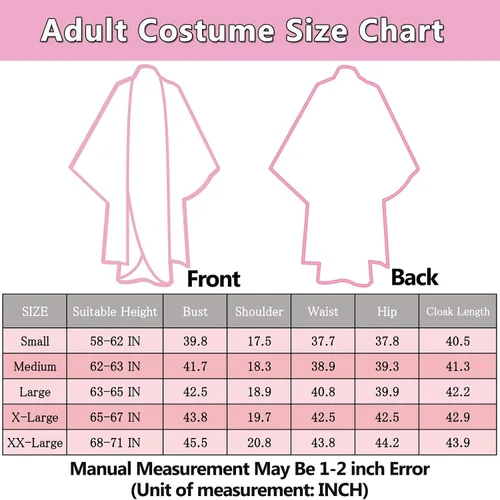 Vista 8 de Disfraz de cosplay, bata negra, kimono rosa, traje para hermana, bata negra, uniforme rosa con trajes completos de anime, conjunto de abrigo