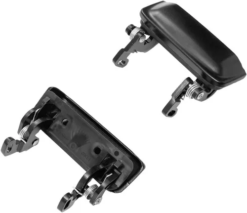 Vista 2 de Direct Fit Door Handle Set for Ford Ranger 1998-2011 Models