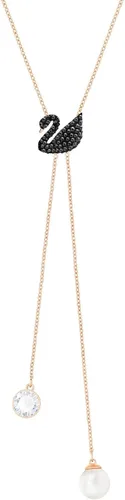 Vista 3 de Iconic Cisne Collar