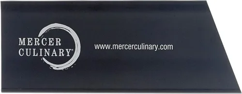 Vista 6 de Mercer Culinary Juego de protectores de cuchillos de 4 piezas, color negro